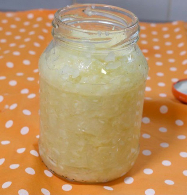 tempero caseiro fácil