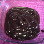 Brigadeiro sem leite condensado