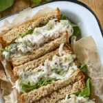 Salada de atum