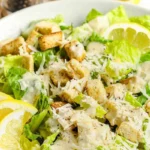 Salada Caesar