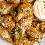 Asas de frango